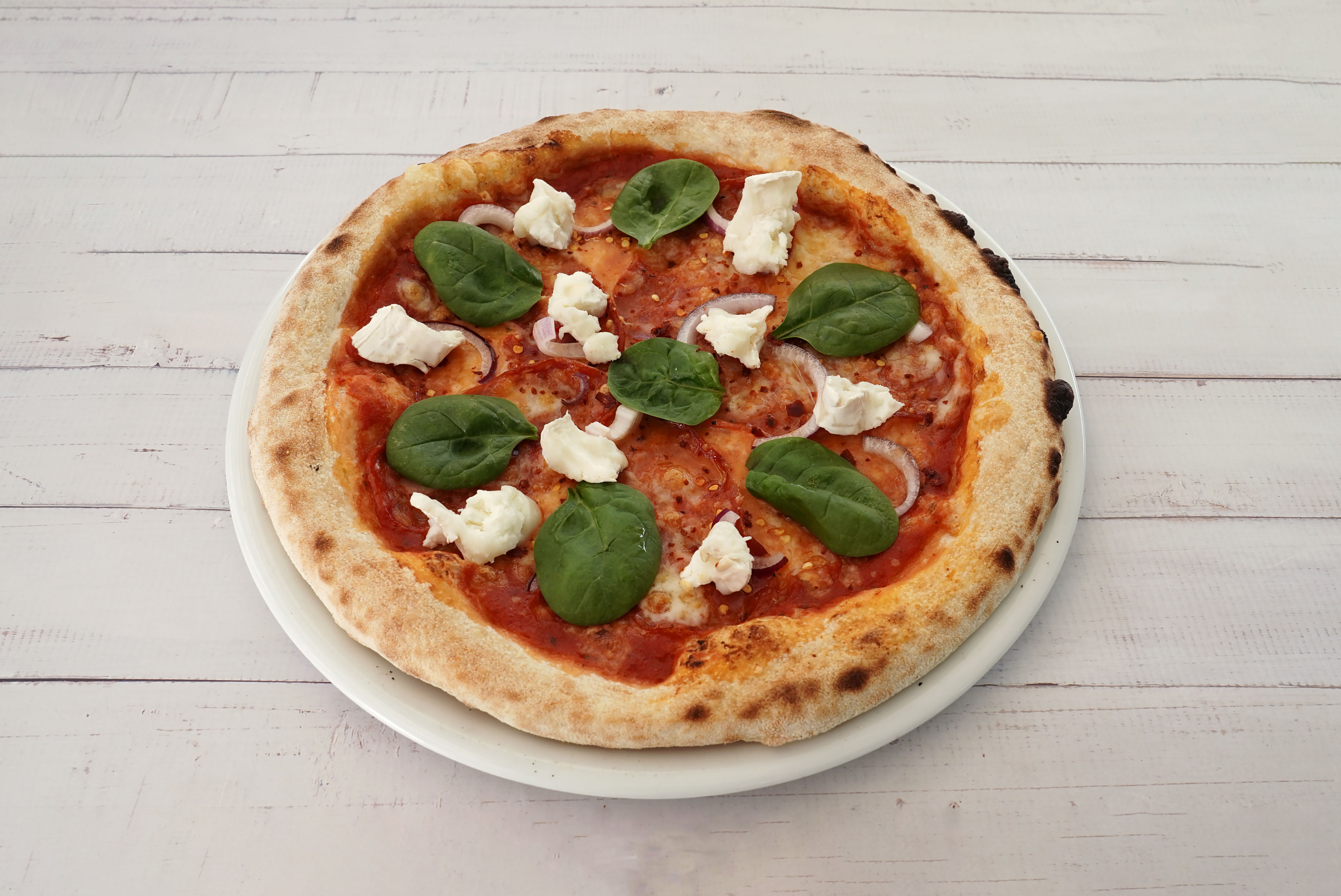 <strong>Pizza</strong>